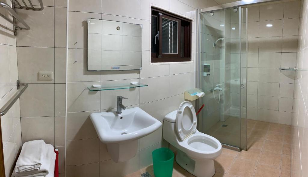 Sweet Dream Homestay room 4