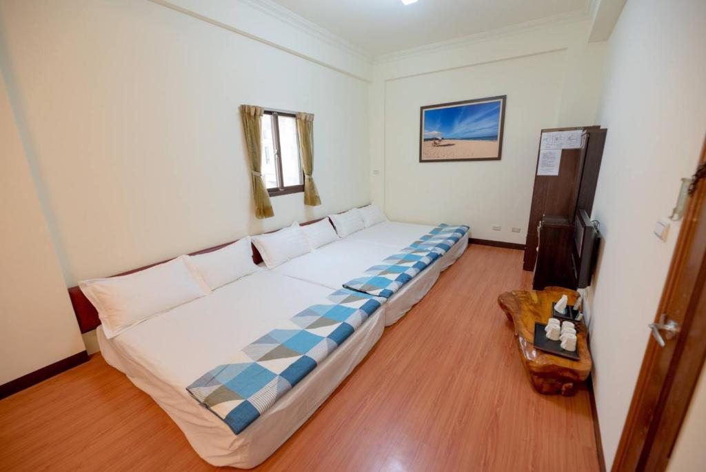 Sweet Dream Homestay room 5