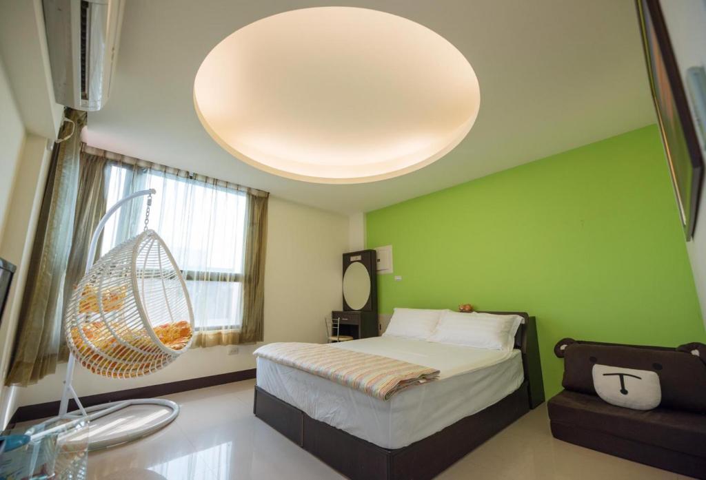 Sweet Dream Homestay room 6